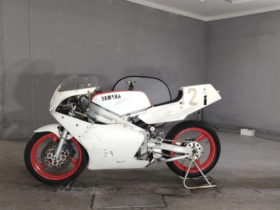 Yamaha TZ250