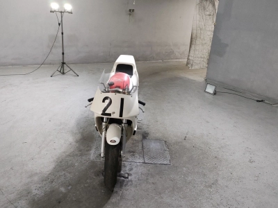 Yamaha TZ250