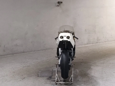 Yamaha TZ250