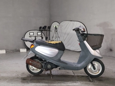 Yamaha JOG POCHE