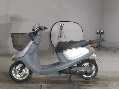 Yamaha JOG POCHE