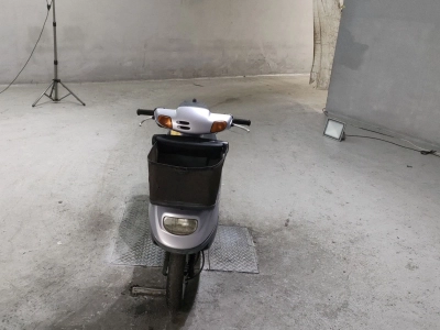 Yamaha JOG POCHE