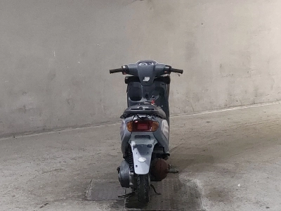 Yamaha JOG POCHE