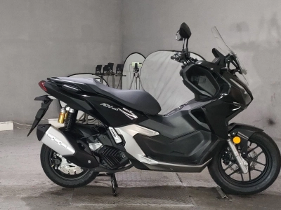 Honda ADV160