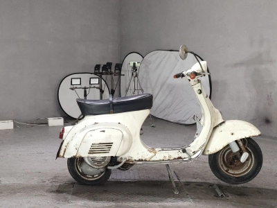 Vespa VESPA 50