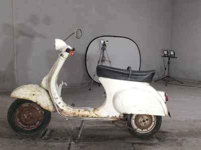 Vespa VESPA 50