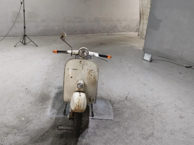 Vespa VESPA 50
