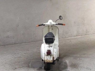 Vespa VESPA 50