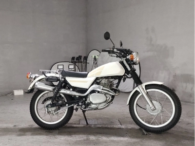 Honda SILKROAD