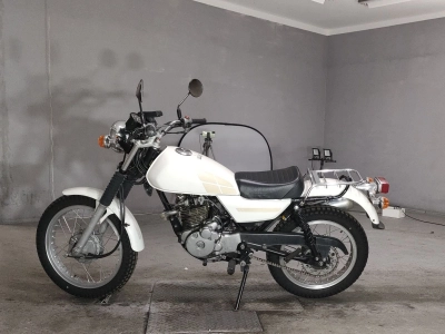 Honda SILKROAD
