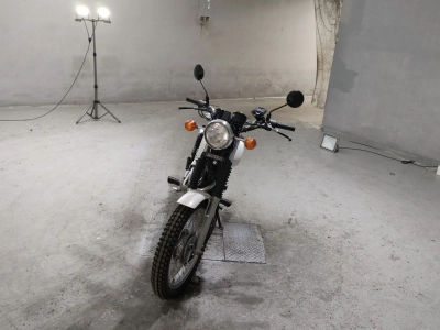 Honda SILKROAD