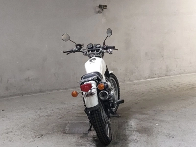 Honda SILKROAD