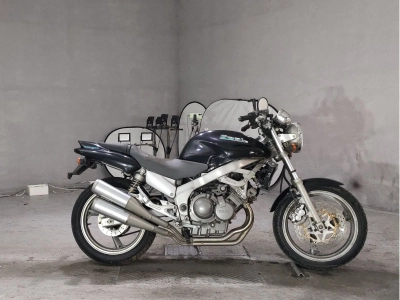 Yamaha ZEAL