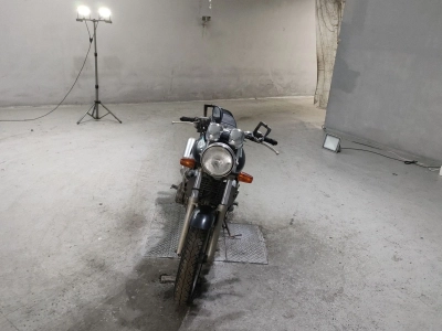 Yamaha ZEAL