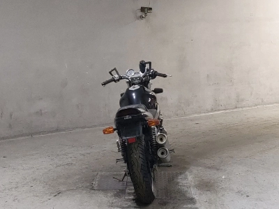 Yamaha ZEAL