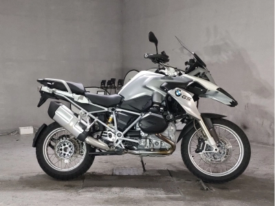 BMW BMW R1200GS