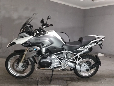 BMW BMW R1200GS