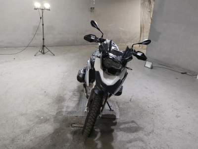 BMW BMW R1200GS