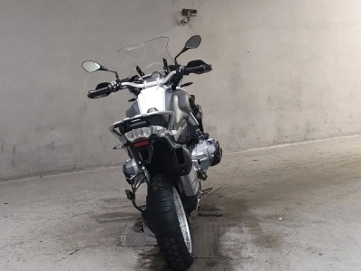 BMW BMW R1200GS