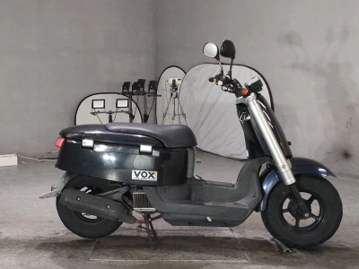 Yamaha VOX