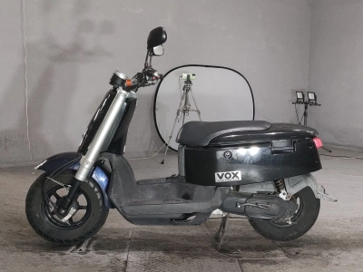 Yamaha VOX