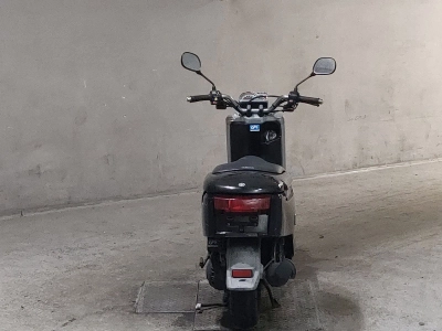 Yamaha VOX