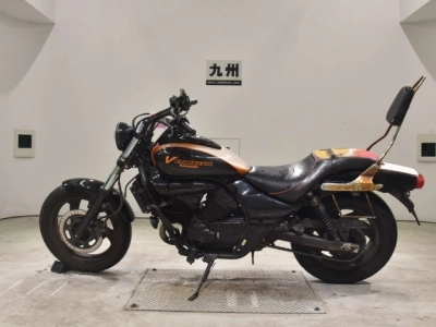 Kawasaki ELIMINATOR 250V