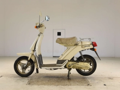 Yamaha PASSOL