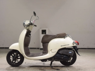 Honda GIORNO