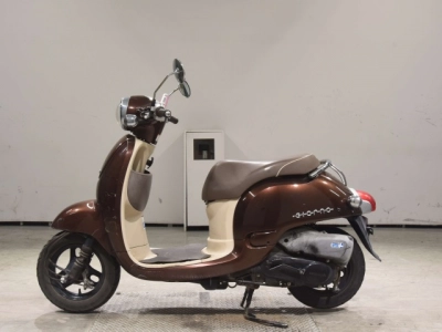 Honda GIORNO
