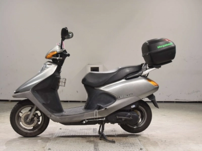 Honda SPACY100