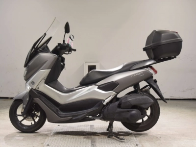 Yamaha NMAX155A