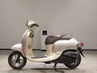 Honda GIORNO