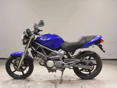 Honda VTR250