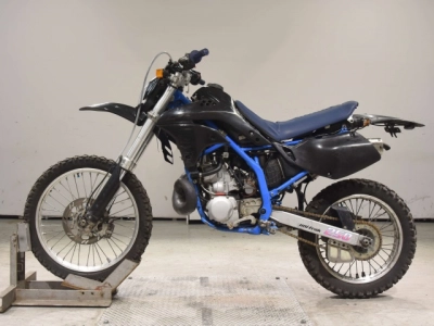Kawasaki KDX250SR