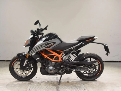 OTHER KTM250 DUKE 