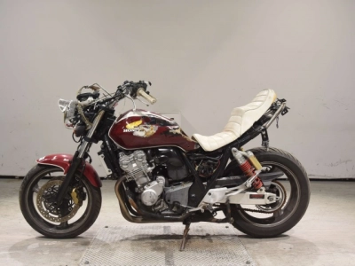 Honda CB400SFV-4