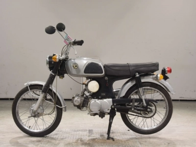 Honda CL90