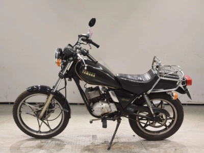 Yamaha RX50