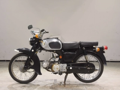 Honda BENRII90