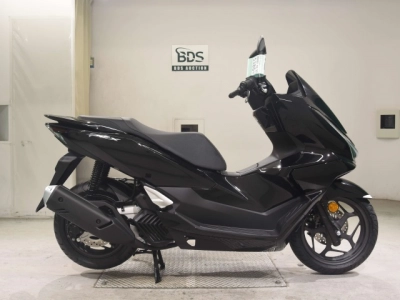 Honda PCX125-4