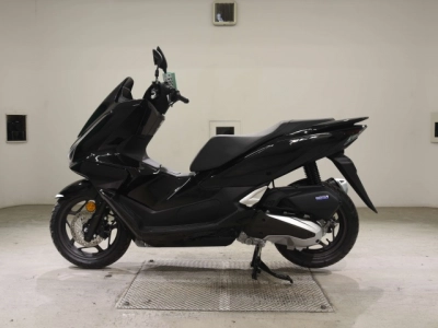 Honda PCX125-4