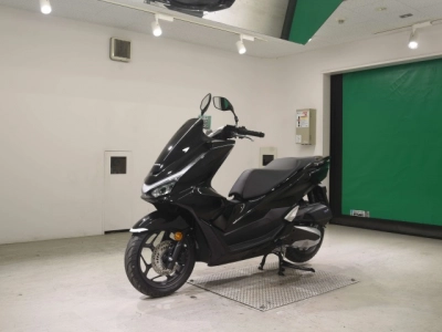 Honda PCX125-4