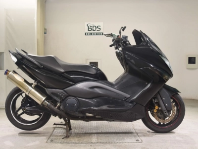 Yamaha T-MAX500