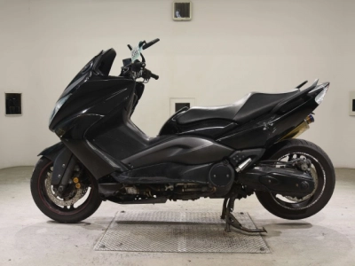 Yamaha T-MAX500