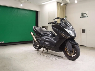 Yamaha T-MAX500