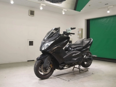 Yamaha T-MAX500