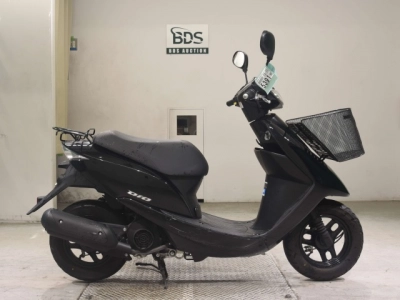 Honda DIO