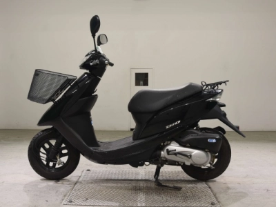 Honda DIO