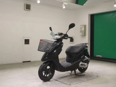 Honda DIO